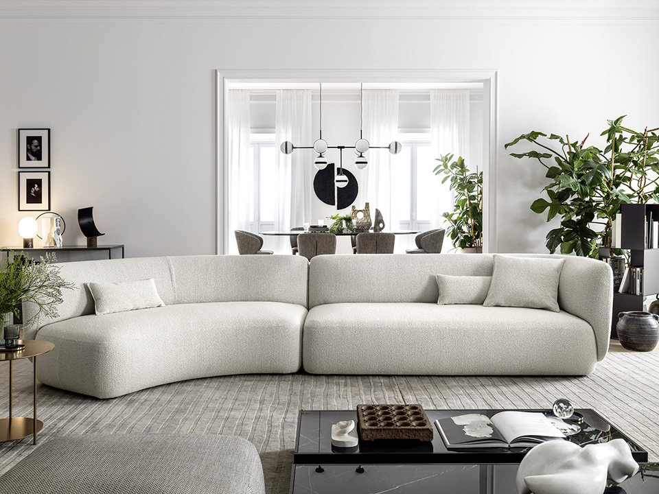 Novamobili - Designer furniture company | Battistella Company